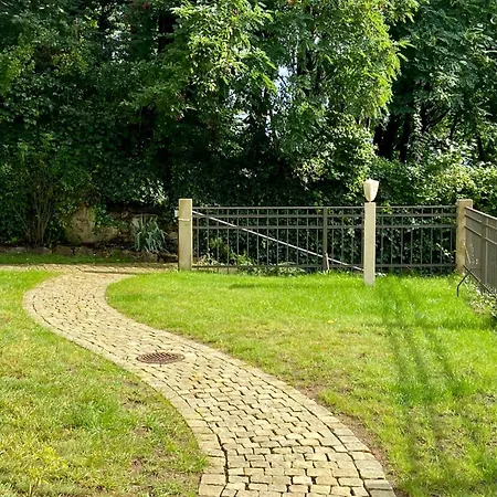 Appartamento Wundervolle Im Elbhang Von Loschwitz *