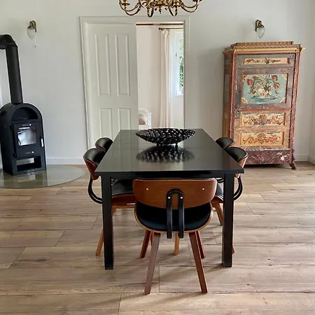 Appartamento Wundervolle Im Elbhang Von Loschwitz *