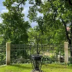 Wundervolle Im Elbhang Von Loschwitz Lägenhet