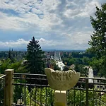 Lägenhet Wundervolle Im Elbhang Von Loschwitz