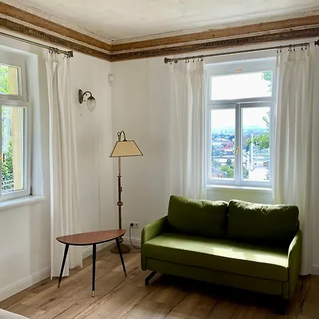 Wundervolle Im Elbhang Von Loschwitz Apartment *