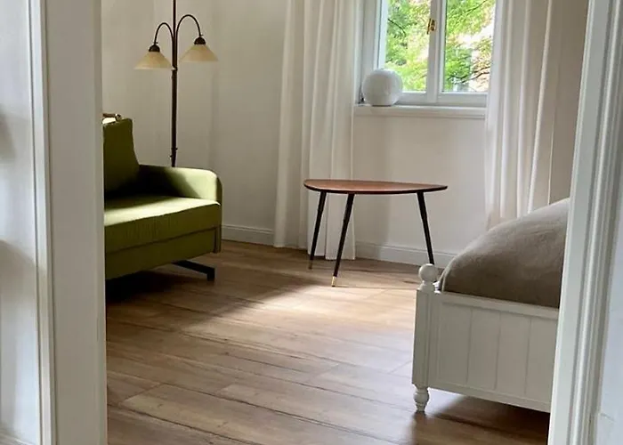 Wundervolle Im Elbhang Von Loschwitz