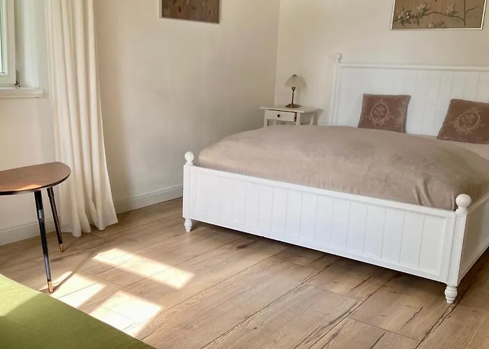 Wundervolle Im Elbhang Von Loschwitz