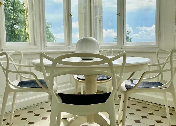 Wundervolle Im Elbhang Von Loschwitz * 德累斯顿