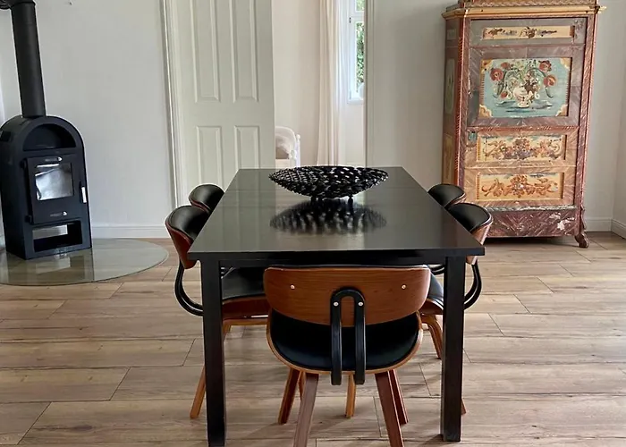 公寓 Wundervolle Im Elbhang Von Loschwitz *