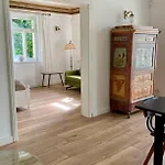 Apartment Wundervolle Im Elbhang Von Loschwitz