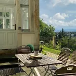 Wundervolle Im Elbhang Von Loschwitz Apartment Dresden