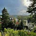 Wundervolle Im Elbhang Von Loschwitz *