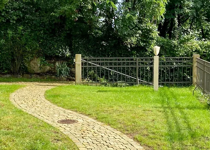 Apartman Wundervolle Im Elbhang Von Loschwitz *