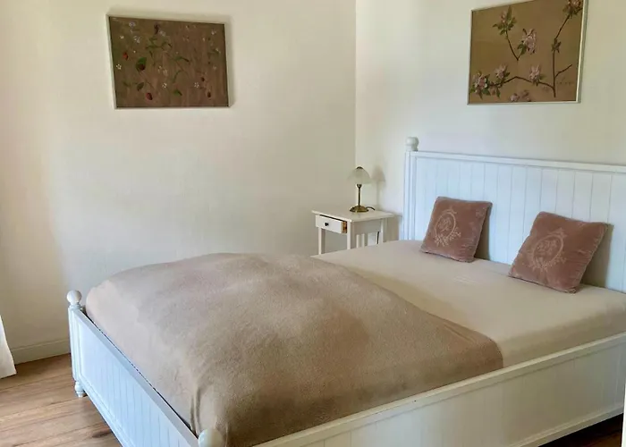 Wundervolle Im Elbhang Von Loschwitz Apartman