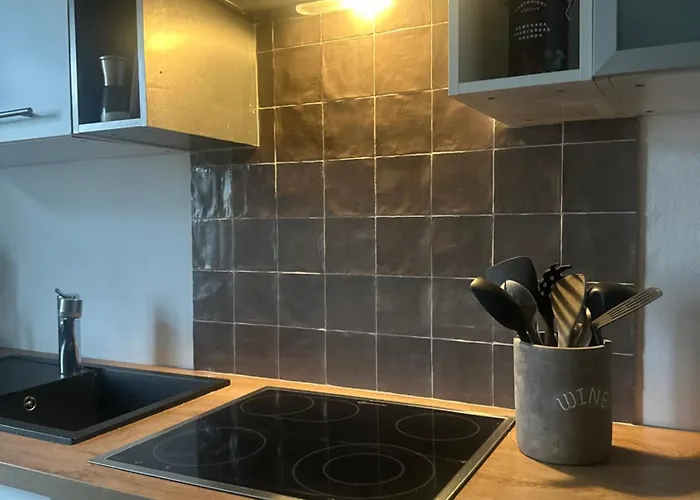 Wundervolle Im Elbhang Von Loschwitz Apartman Drezda